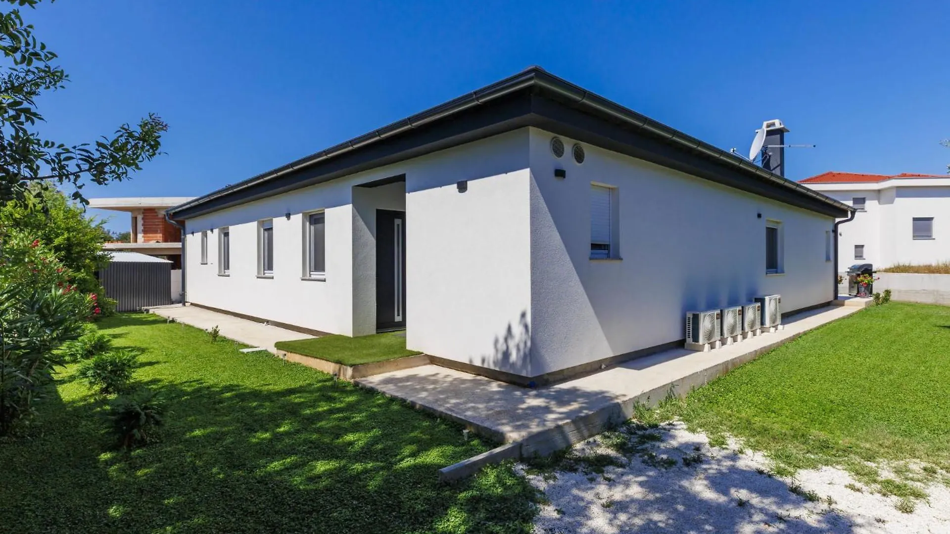 Holiday Home Corona Cordis By Interhome PUY 크로아티아