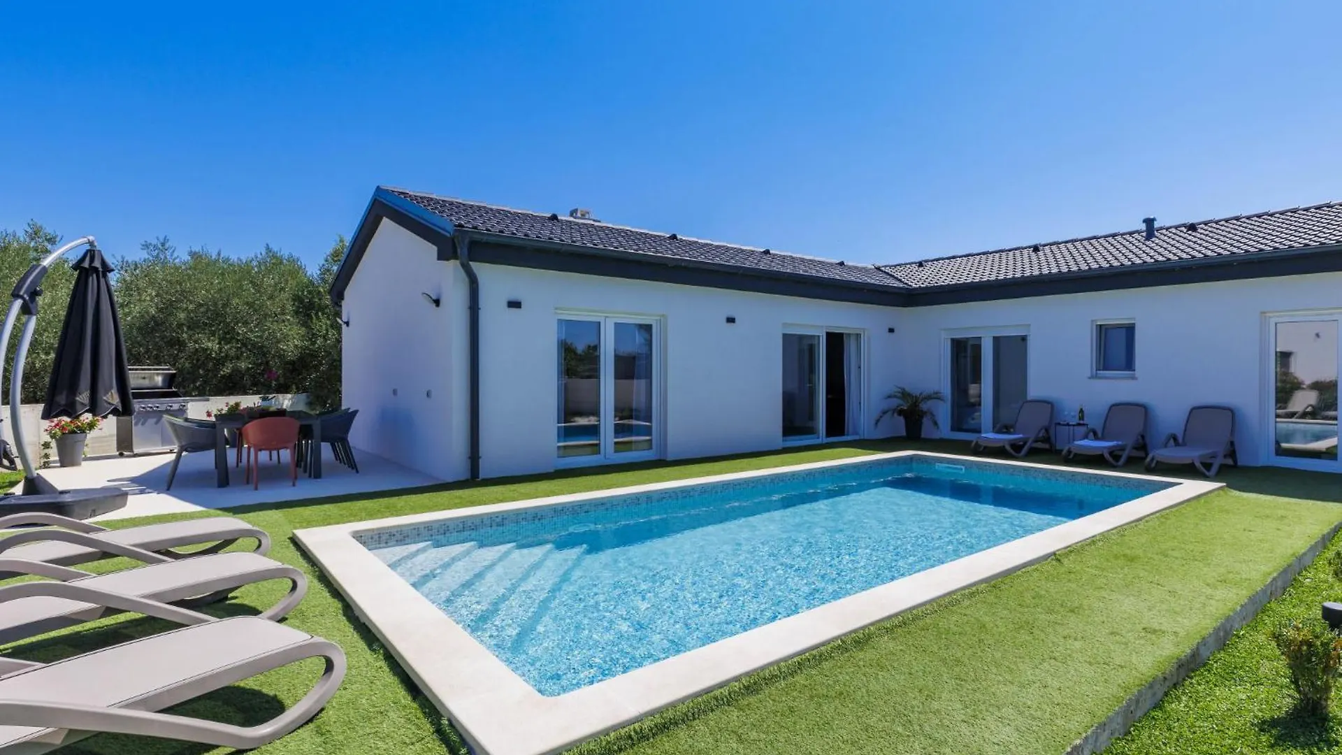 Holiday Home Corona Cordis By Interhome PUY