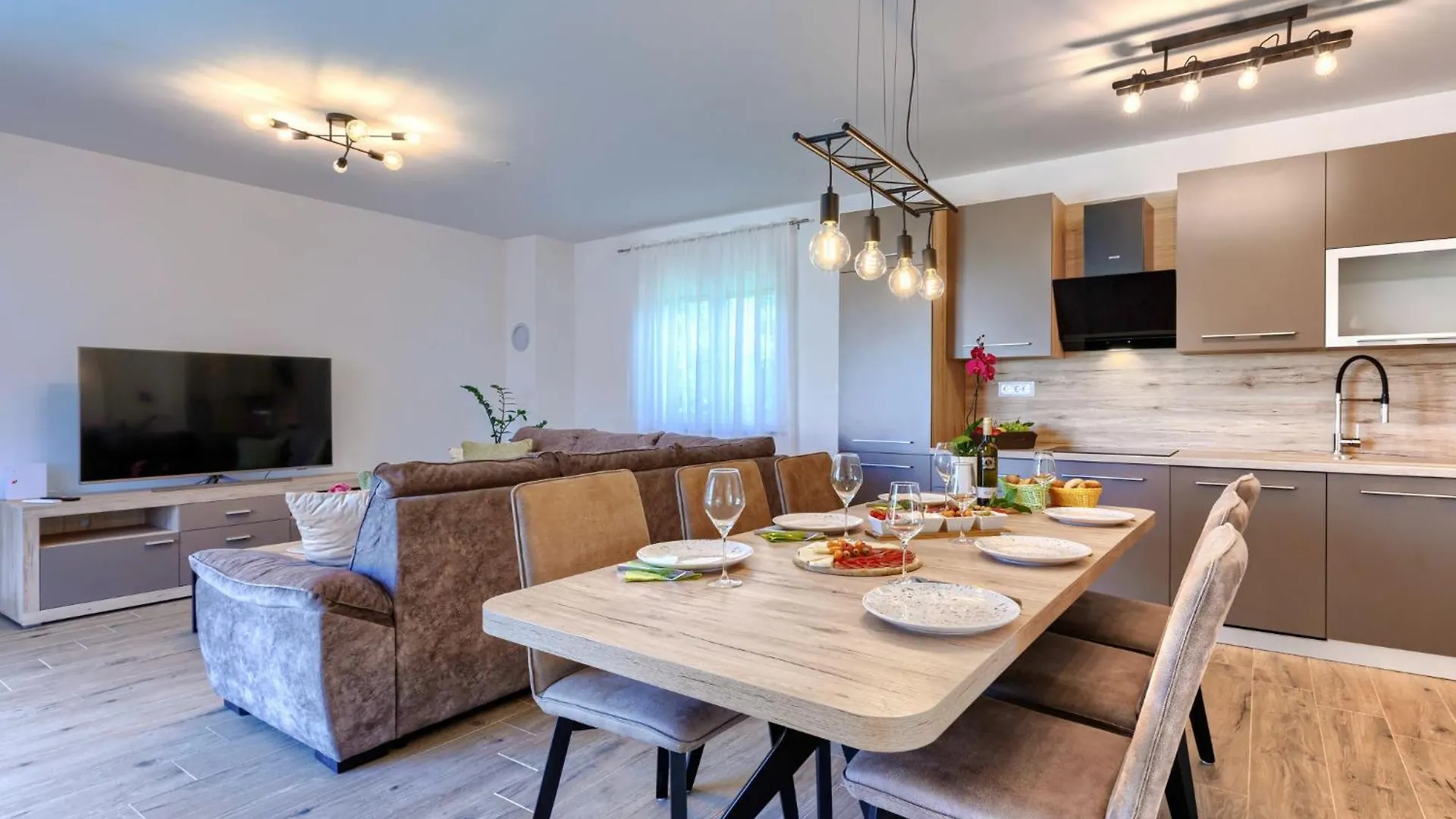 Holiday Home Corona Cordis By Interhome PUY 크로아티아