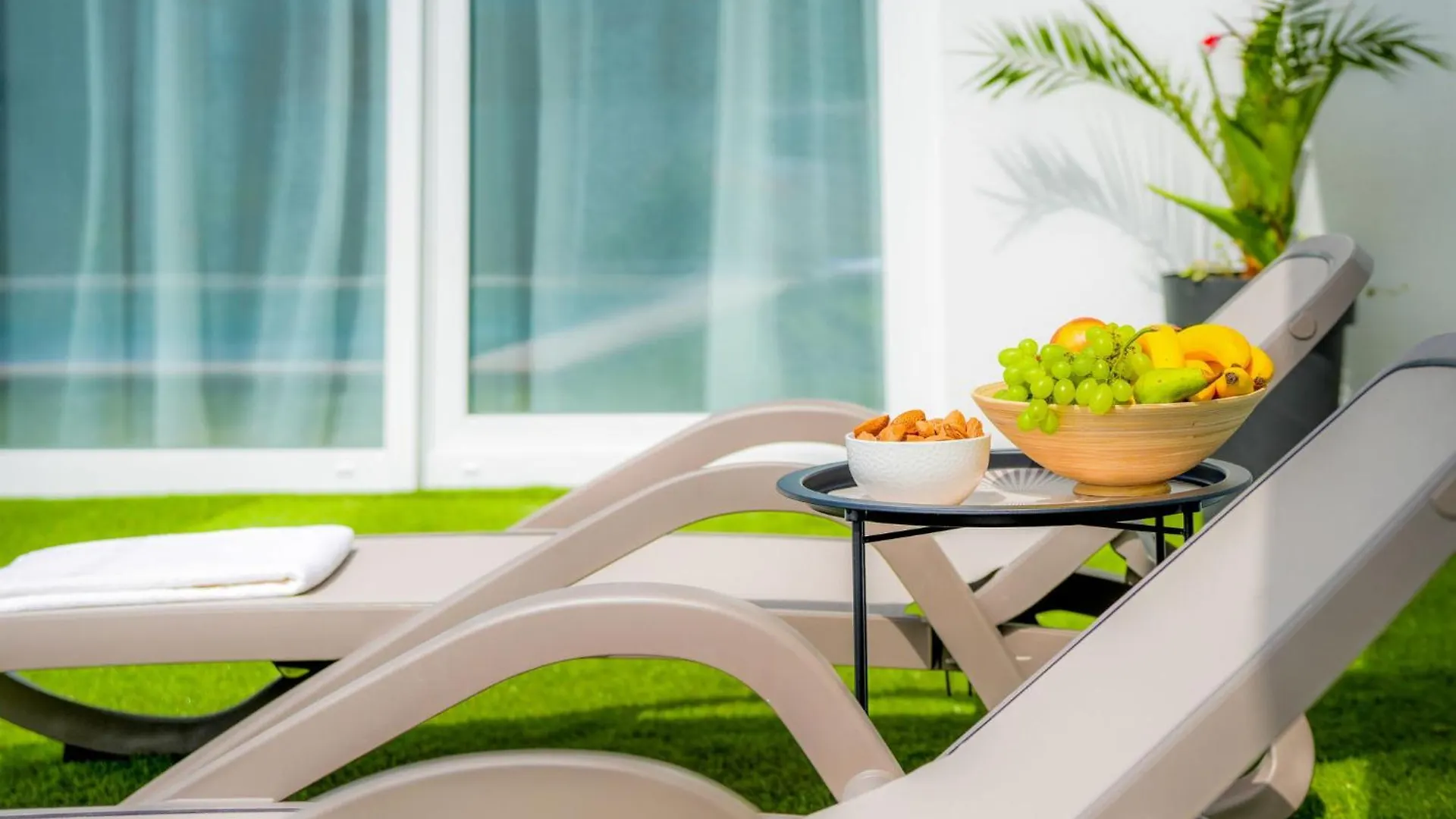 Holiday Home Corona Cordis By Interhome Pula 0*,