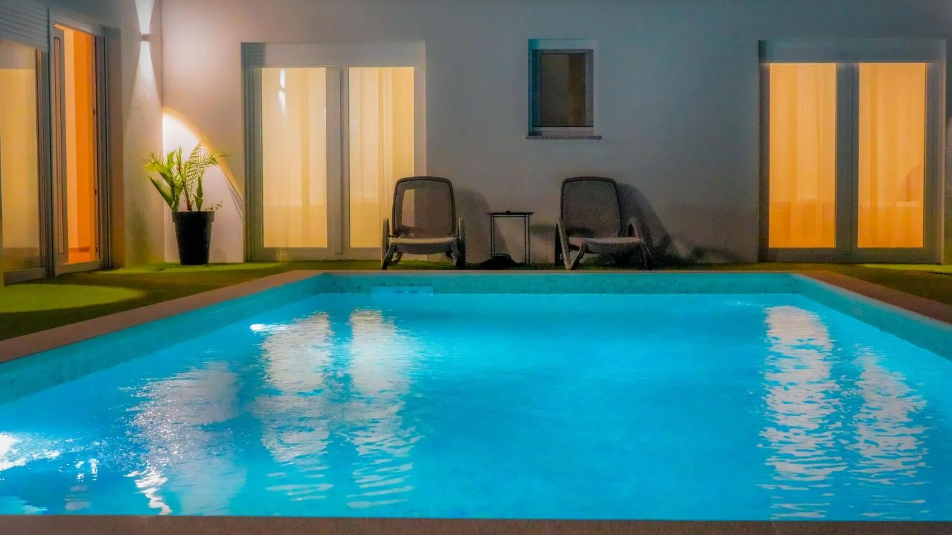 Holiday Home Corona Cordis By Interhome Pula Croatia