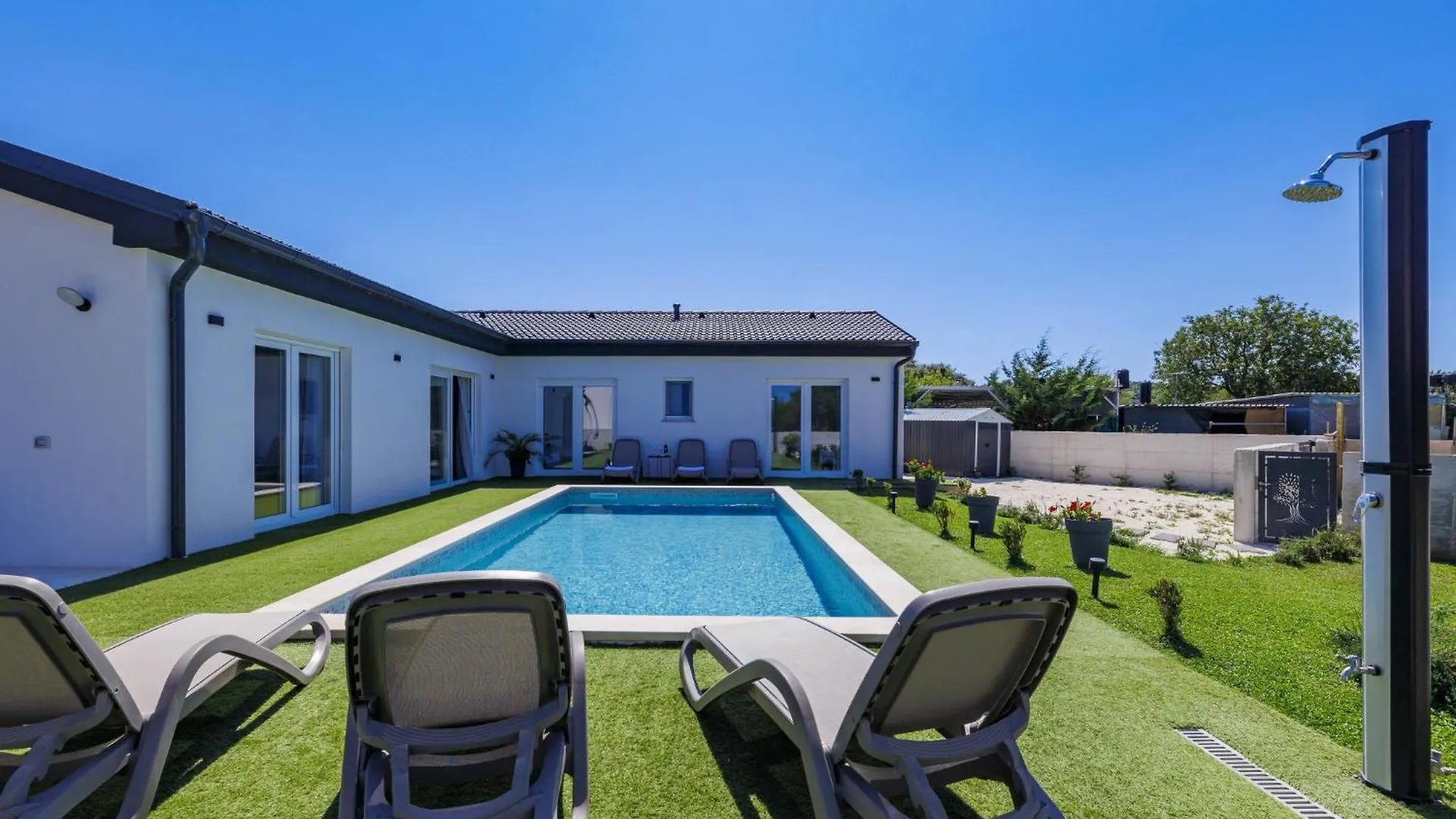 Holiday Home Corona Cordis By Interhome Pula