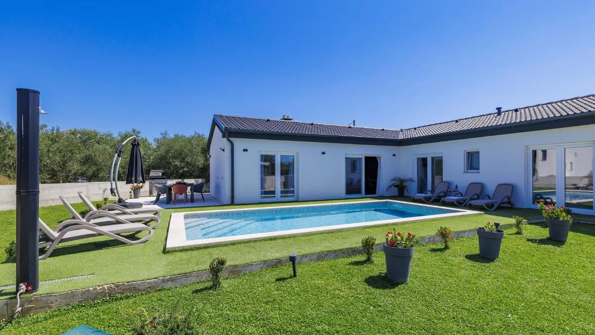 Holiday Home Corona Cordis By Interhome Pula Croatia