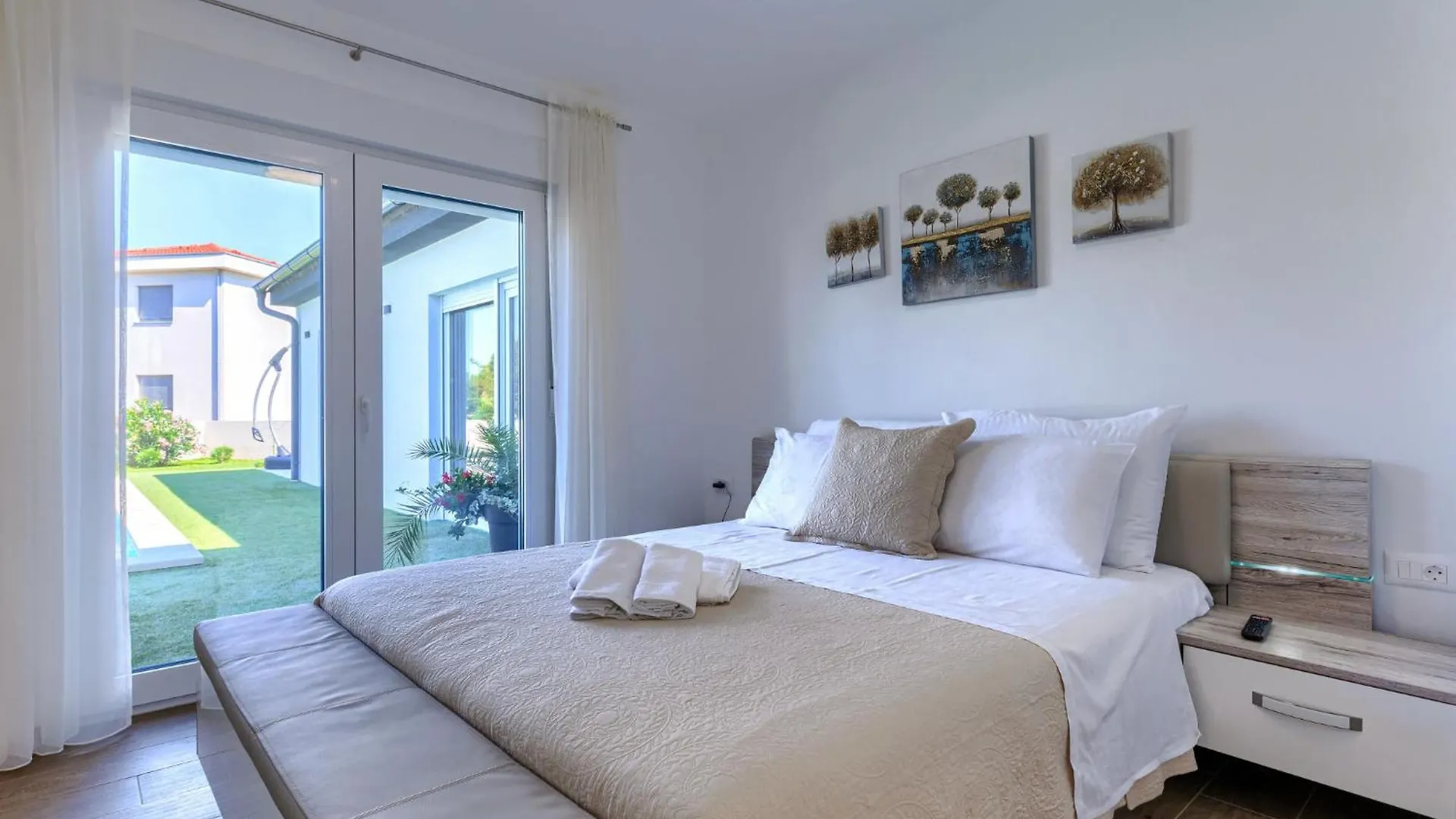 Holiday Home Corona Cordis By Interhome Pula 0*,  Croatia