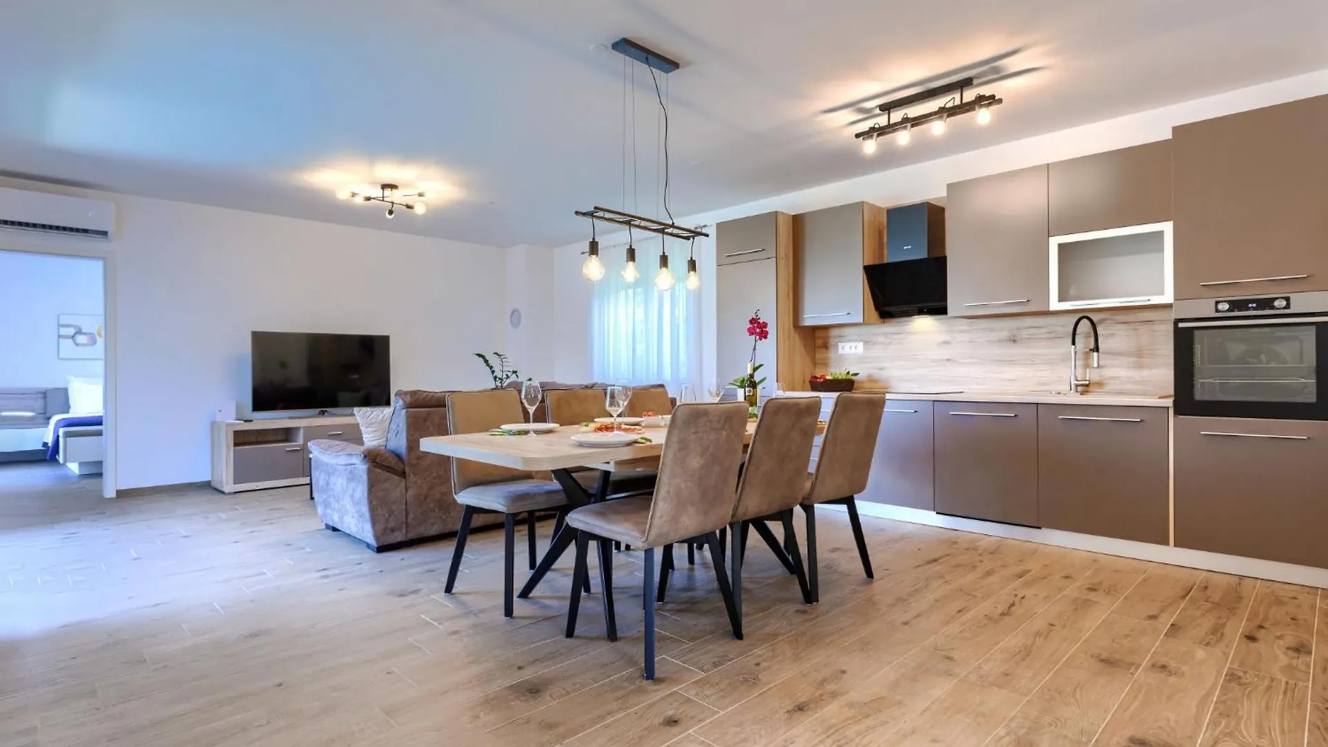 Holiday Home Corona Cordis By Interhome Pula
