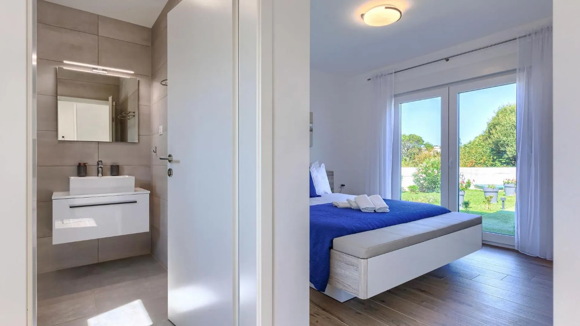 Holiday Home Corona Cordis By Interhome Pula