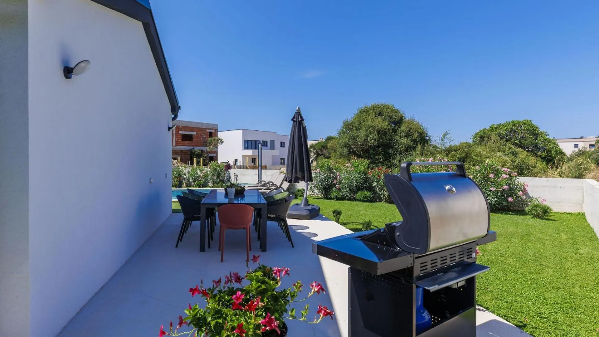 Holiday Home Corona Cordis By Interhome Pula