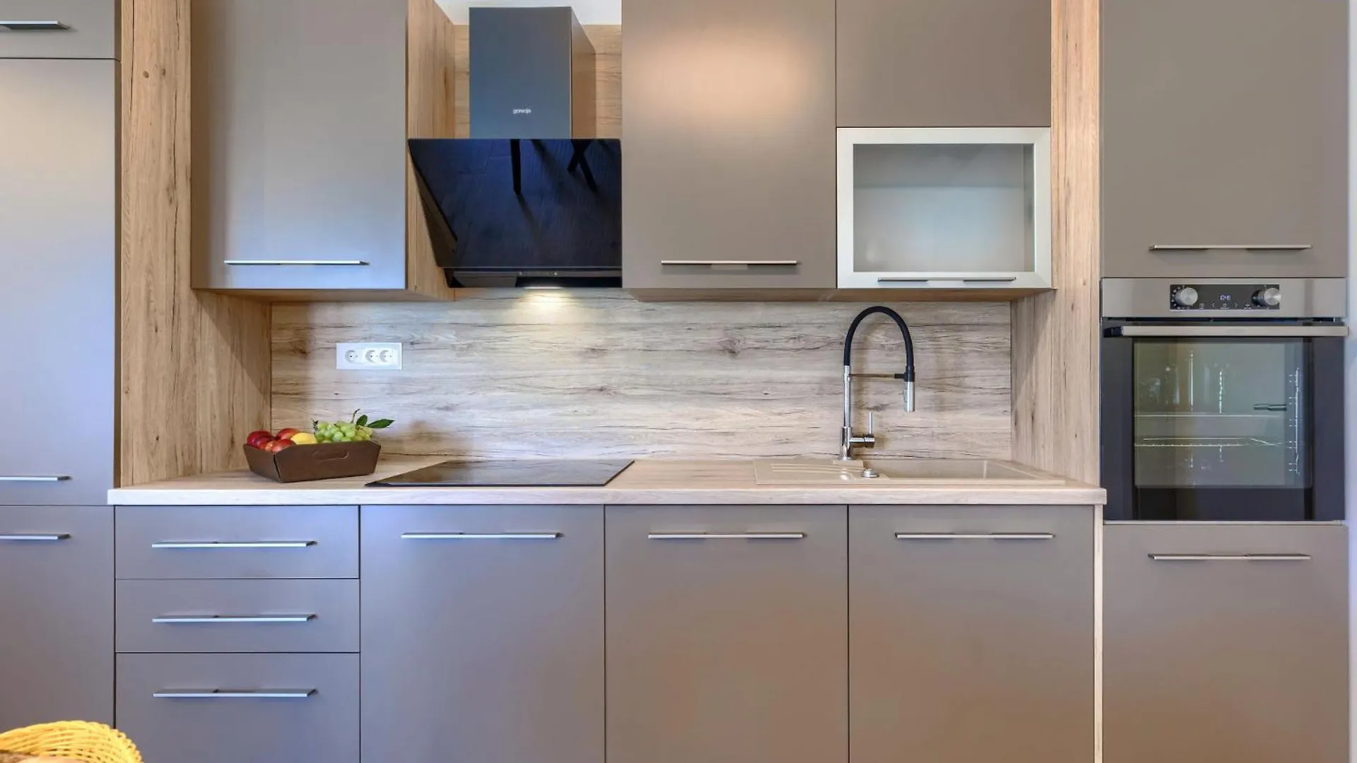 Holiday Home Corona Cordis By Interhome Pula 0*,