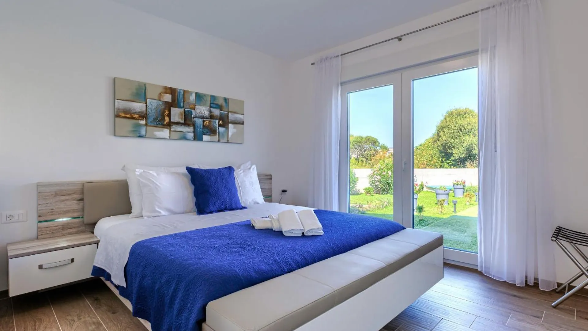 Holiday Home Corona Cordis By Interhome Pula