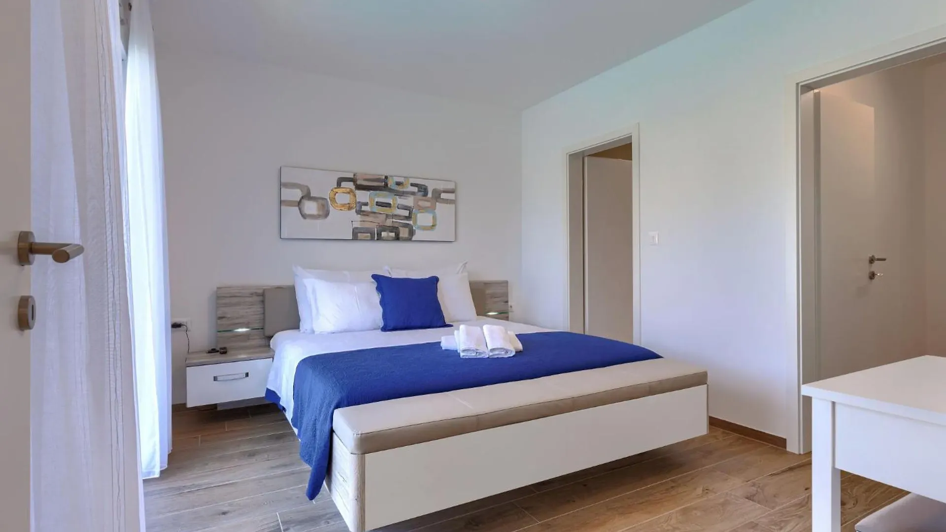 Holiday Home Corona Cordis By Interhome Pula
