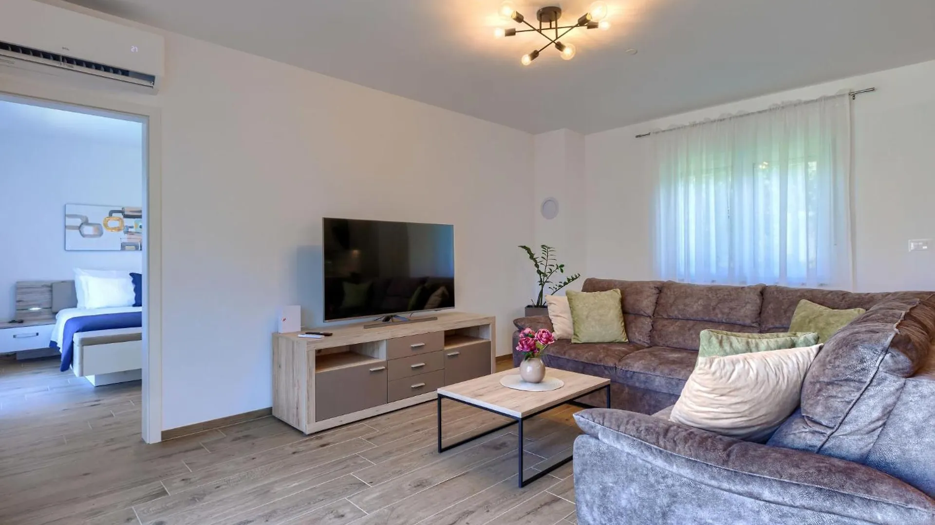 Holiday Home Corona Cordis By Interhome Pula