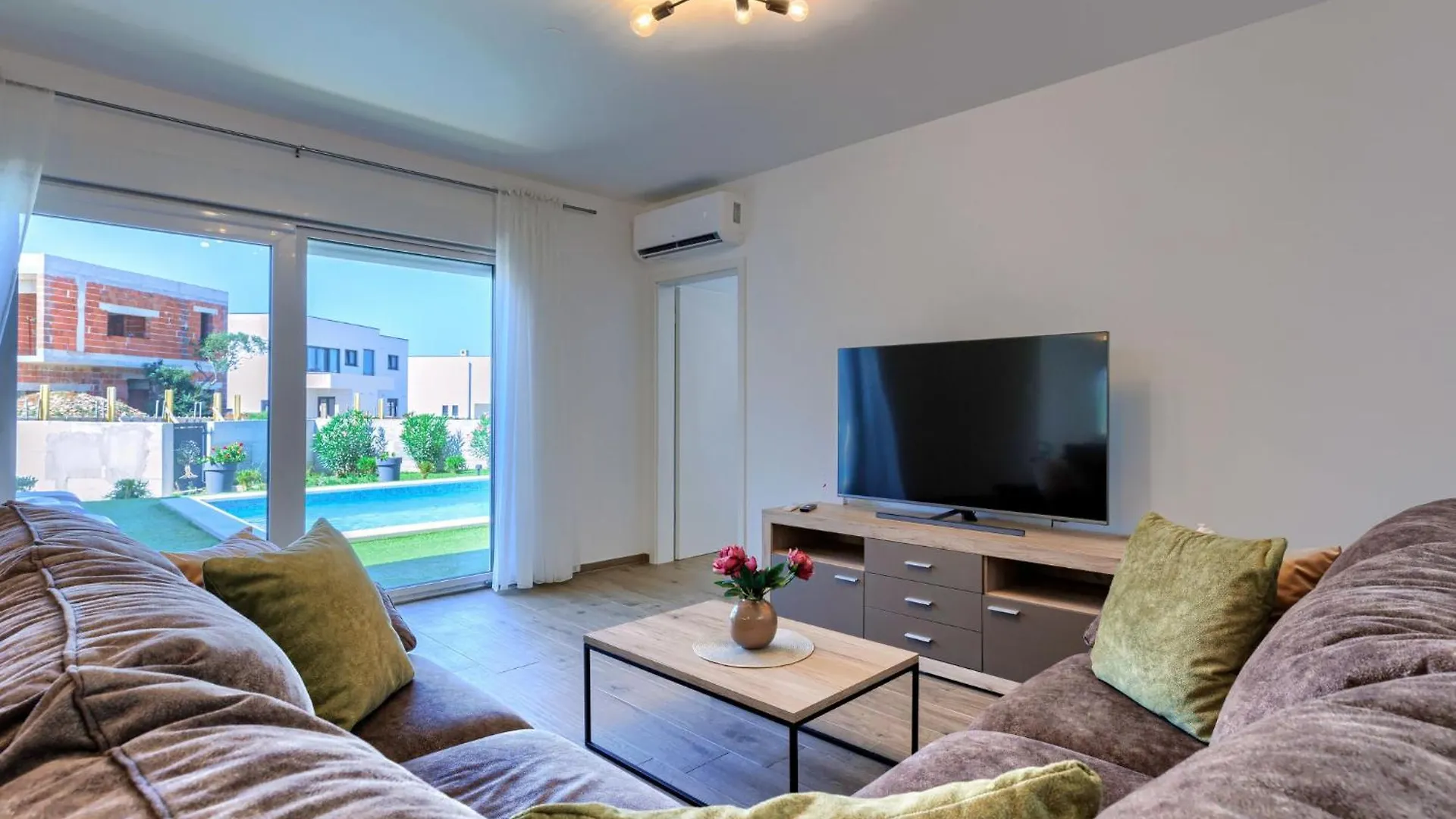 Holiday Home Corona Cordis By Interhome Pula