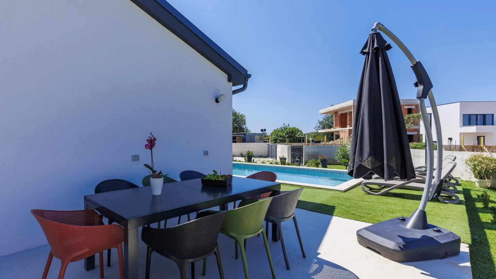 Holiday Home Corona Cordis By Interhome Pula Croatia