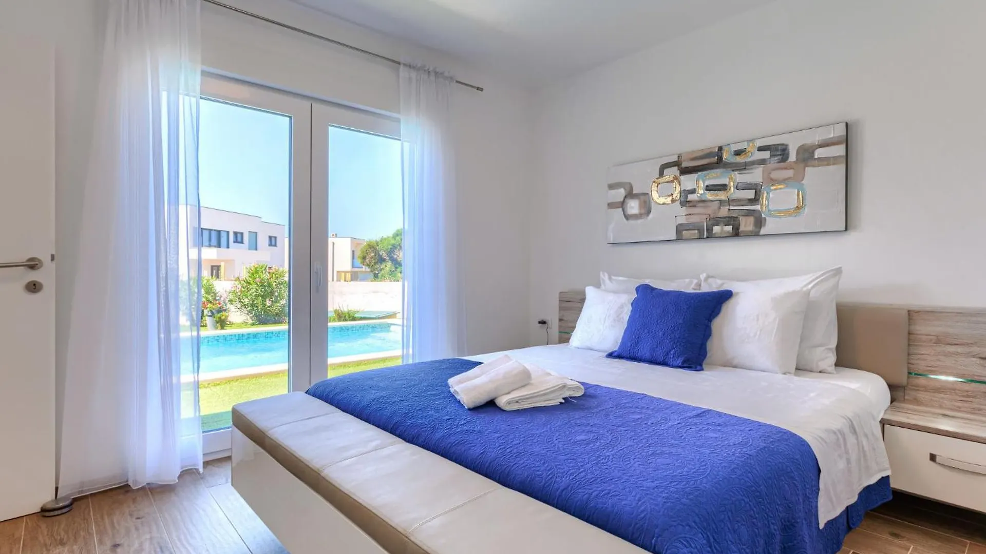 Holiday Home Corona Cordis By Interhome Pula 0*,  Croatia
