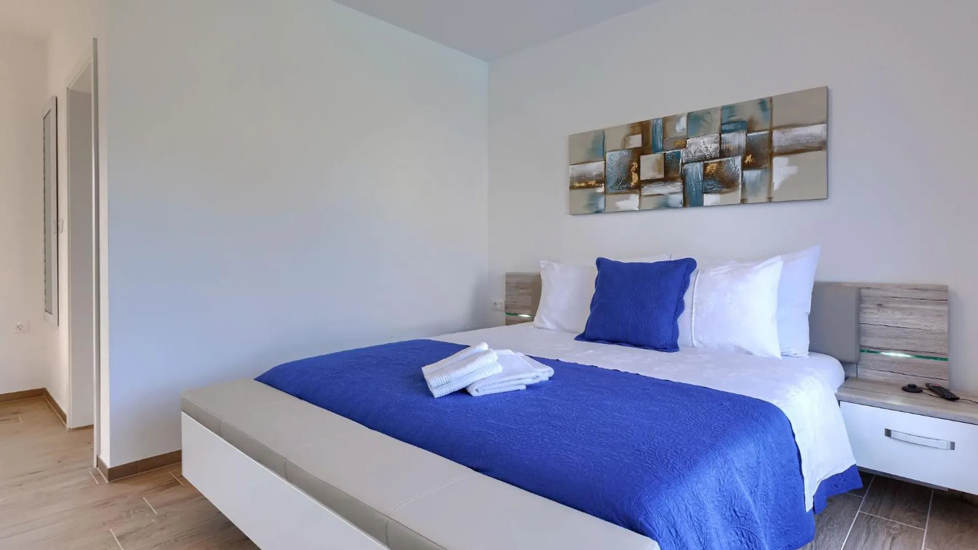 Holiday Home Corona Cordis By Interhome Pula