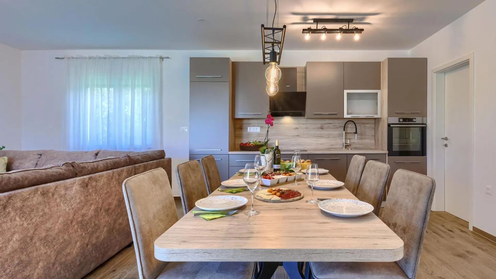 Holiday Home Corona Cordis By Interhome Pula
