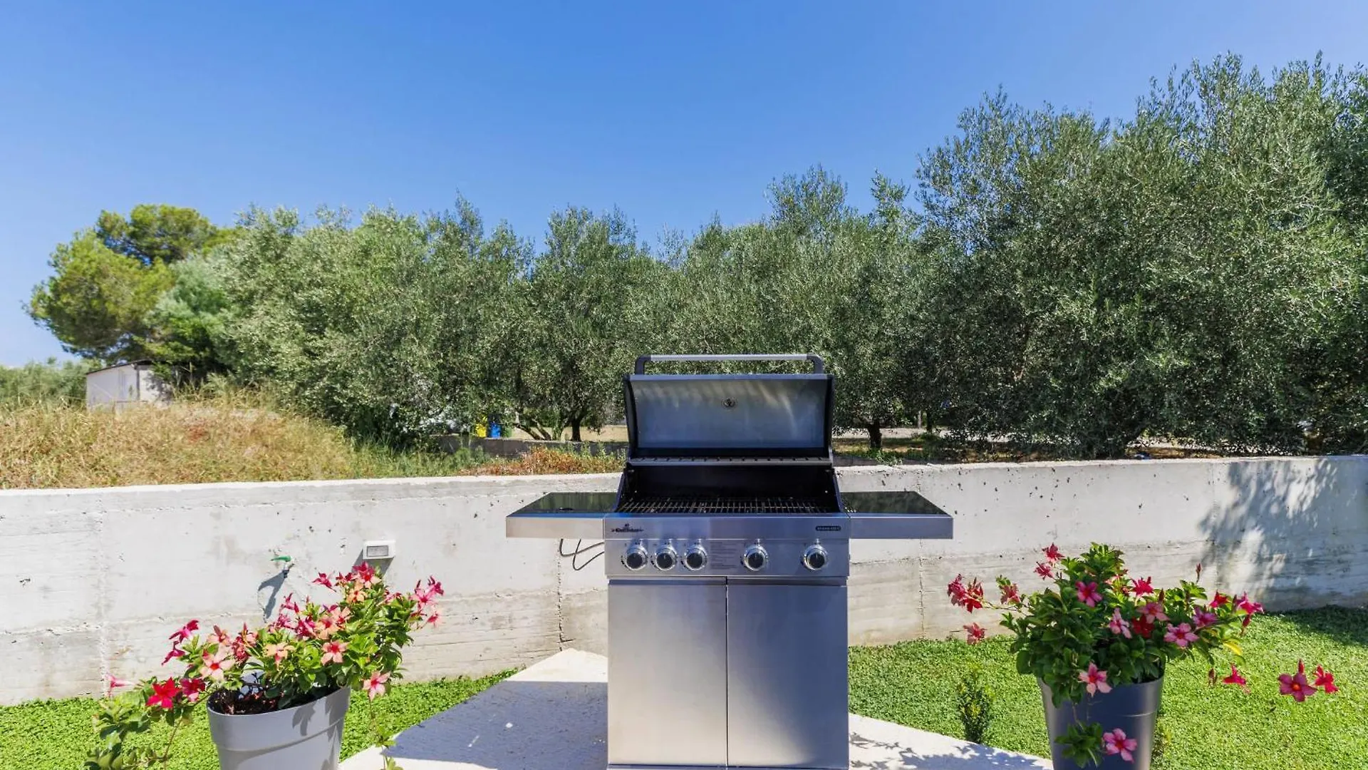 Holiday Home Corona Cordis By Interhome Pula