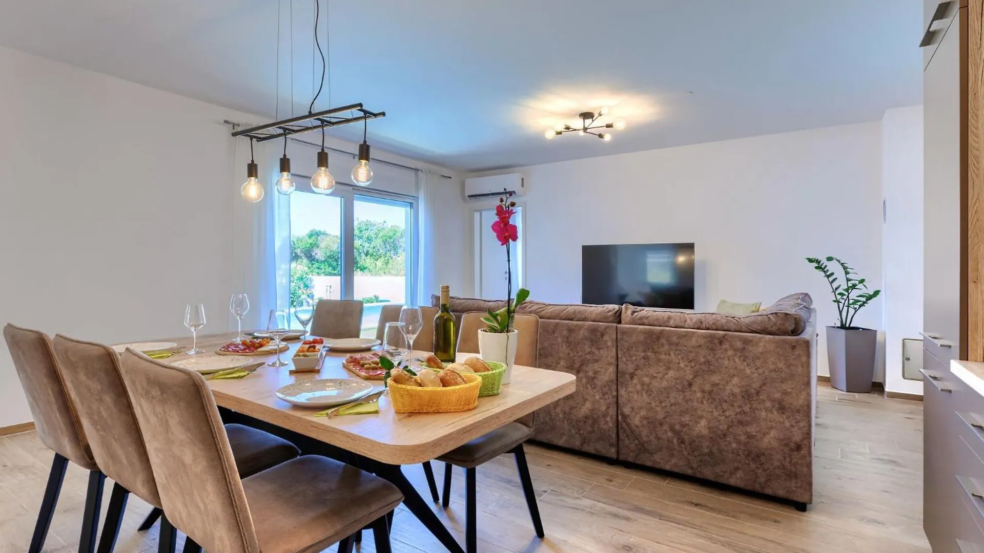 Holiday Home Corona Cordis By Interhome Pula
