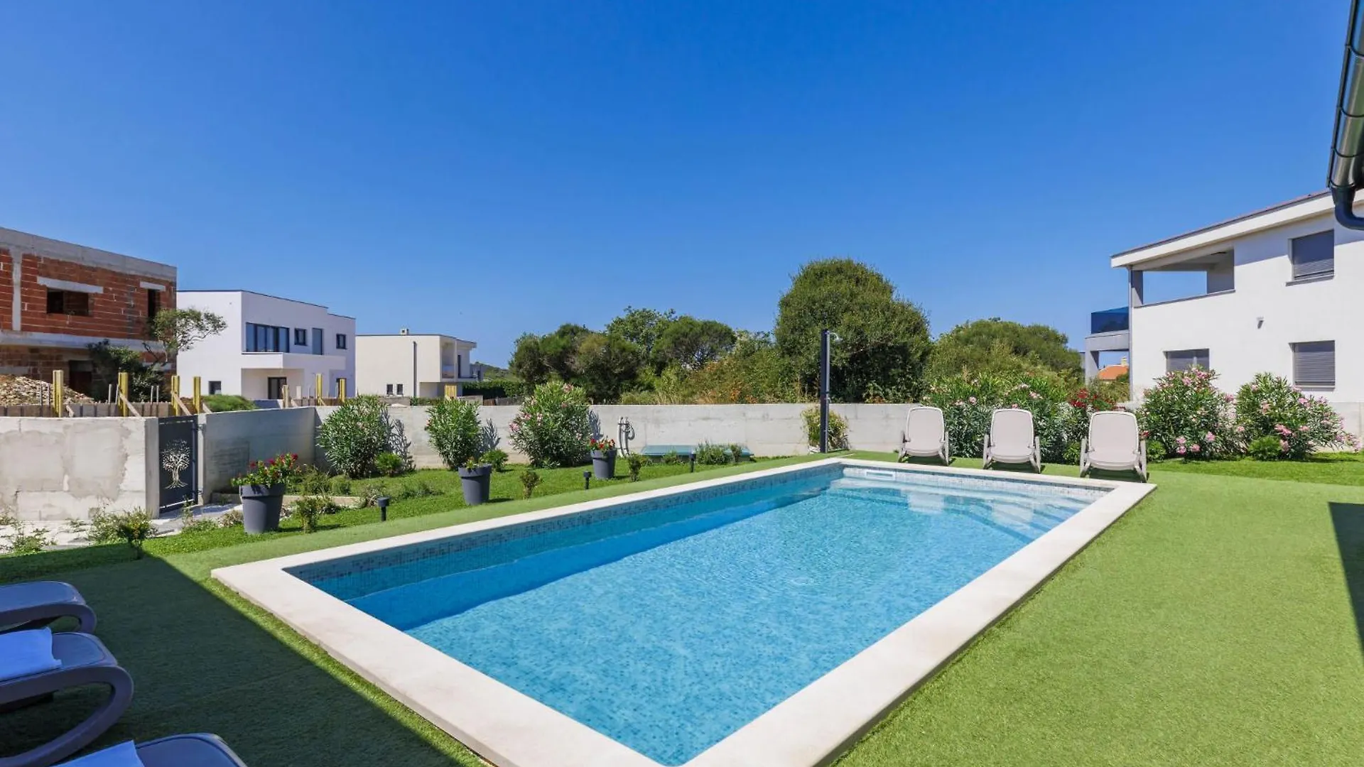 Holiday Home Corona Cordis By Interhome Pula Croatia